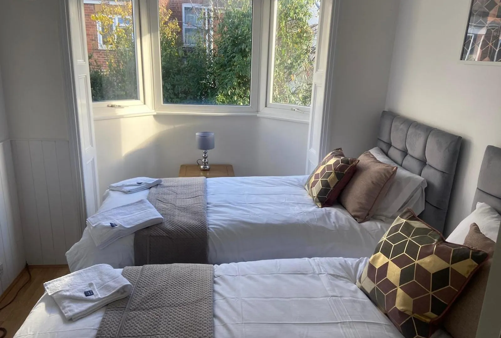 Raleigh Ff&Tf - 1 Bed Georgian Flat In The Centre Of Exeter, Free Parking With Wifi Apartment Exeter