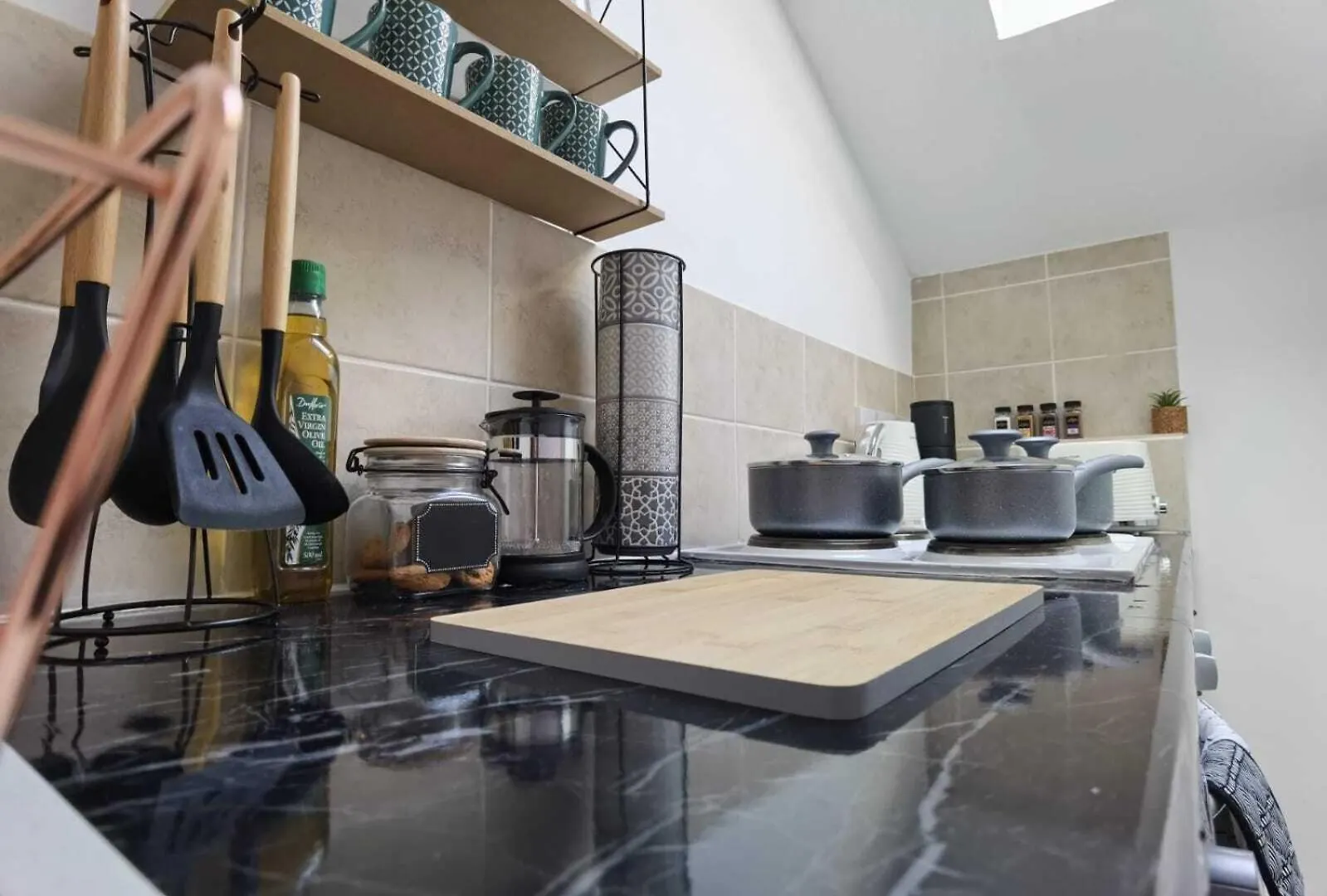 Raleigh Ff&Tf - 1 Bed Georgian Flat In The Centre Of Exeter, Free Parking With Wifi Apartment 0*, Exeter United Kingdom