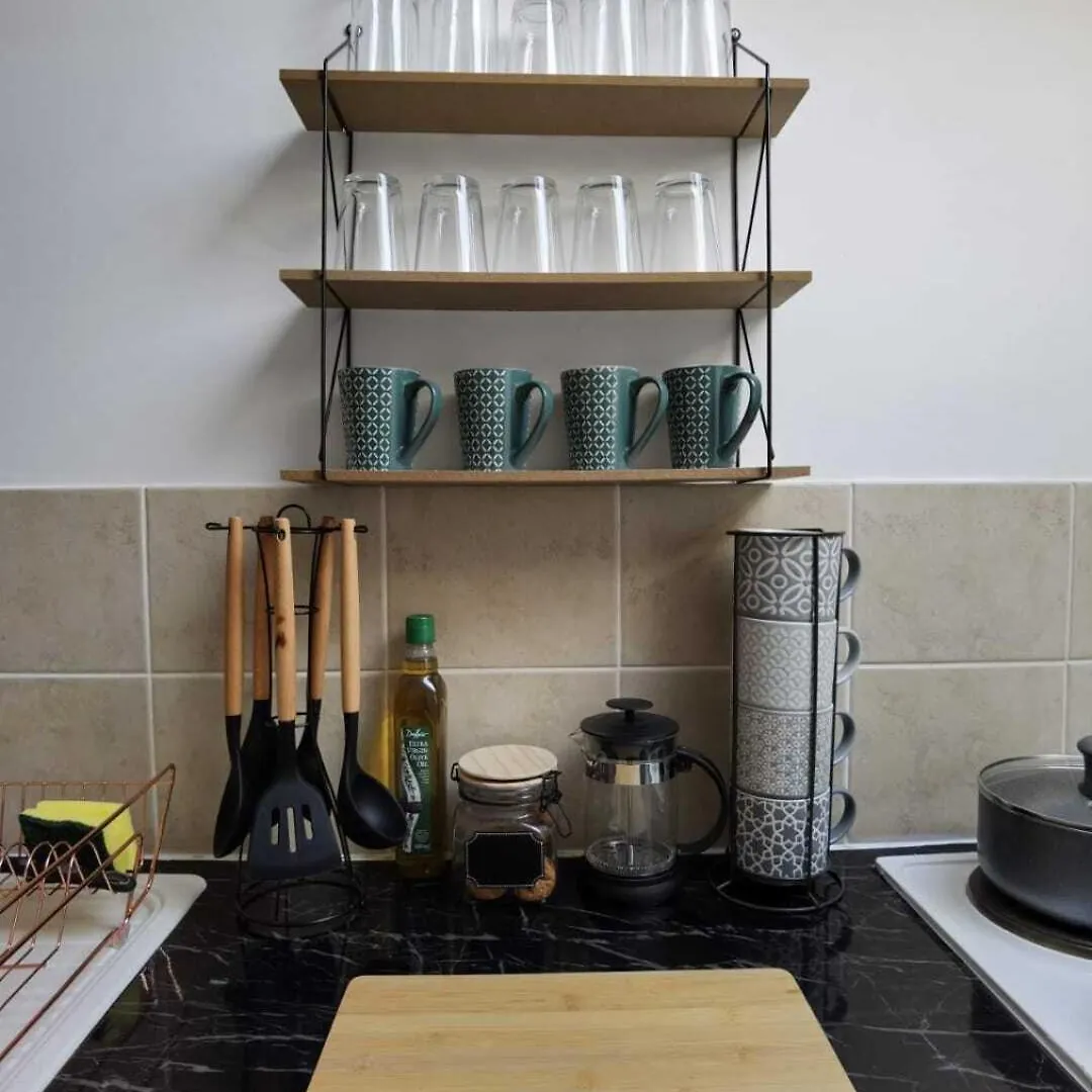 Raleigh Ff&Tf - 1 Bed Georgian Flat In The Centre Of Exeter, Free Parking With Wifi Apartment  Exeter